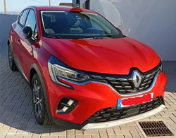 Renault Captur 1.0 TCe Techno