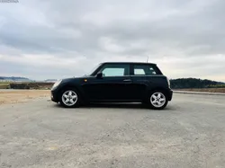 MINI One Diesel