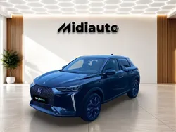 Ds DS 3 BlueHDi 130ch Rivoli Automatique