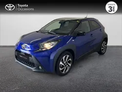 Toyota Aygo X 1.0 VVT-i 72ch Design MY24