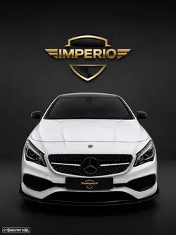 Mercedes-Benz CLA 250 Sport Aut.