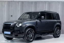 Land Rover Defender 2.0 P400e 110 AWD X-Dynamic HSE