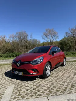 Renault Clio 1.5 dCi Limited (Nacional)