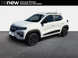 Dacia Spring Essential -23B