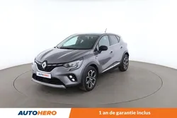 Renault Captur 1.3 TCe Intens 140 ch
