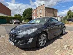 Peugeot RCZ 1.6 THP