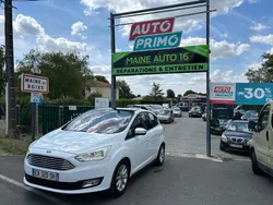 Ford C-max II phase 2 1l TI- VCT ecoboost 125cv