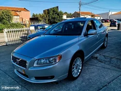 Volvo S80 2.4 D5 Executive