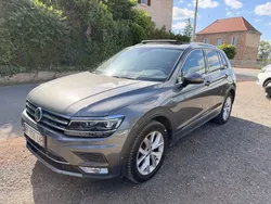 Volkswagen TIGUAN 2.0 TDI 150CH CARAT DSG7