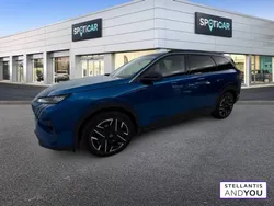 Peugeot 5008 Hybrid 145 ch e-DCS6 Allure