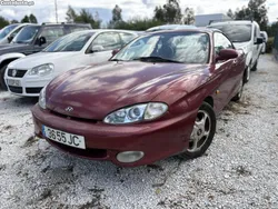 Hyundai Coupe 1.6 i 16v