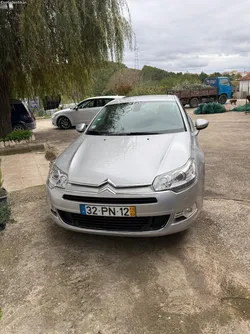 Citroën C5 Exclusive