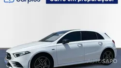 Mercedes-Benz Classe A 250e de 2020