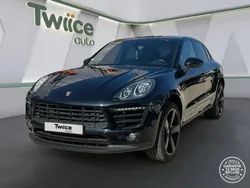 PORSCHE MACAN 3.0 V6 TDI - BV PDK S Diesel PHASE 1 (Garantie 12 mois)