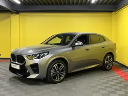 BMW X2 20Da SDRIVE Diesel 163cv U10 bva7 M SPORT