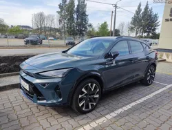 CUPRA Formentor VZ E-Hybrid 272 CV - 04/2025 - Topo Gama