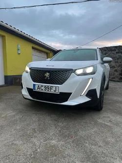 Peugeot 2008 Active
