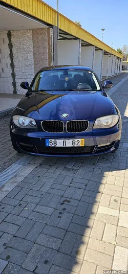 BMW 118 bwm 118d