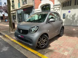 SMART FORTWO COUPE EQ 82 ch - Sièges Chauffants - Entretien Ok