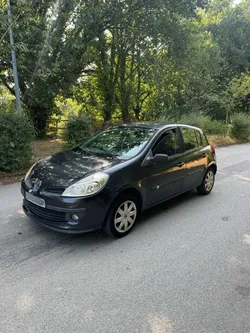 Renault Clio 3 1,2L essence