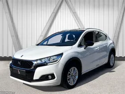 DS DS 4 Pureteck