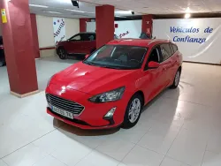 FORD Focus 1.5 Ecoblue Active 120