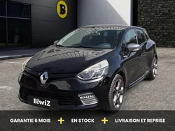 Renault Clio IV Estate 120 ch GT EDC /Toit panoramique