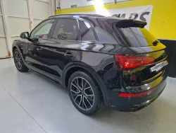 Audi Q5 35 TDI S line S tronic