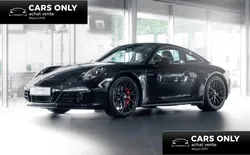 Porsche 911 COUPE 991 3.8 430 CARRERA GTS 4 PDK BVA