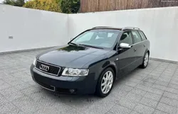 Audi A4 Avant 1.8 T S-Line