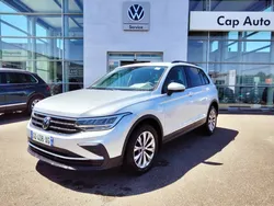 VOLKSWAGEN Tiguan 2.0 TDI 150ch DSG7 Life Plus