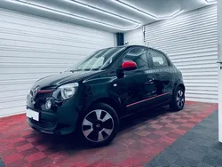 Renault Twingo III 1.0 SCE 70 INTENS