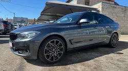 BMW 325 d Auto Line Sport