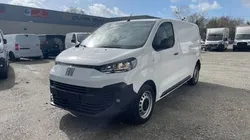 23 990 HT - Fiat SCUDO M 2.0 BLUEHDI 180 EAT8 PACK CONNECTIVITÉ