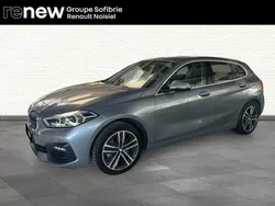 BMW Série 1 F40 116d 116 ch DKG7 Business Design