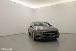 Mercedes-Benz A 200 Progressive Aut.