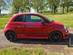 Fiat abarth