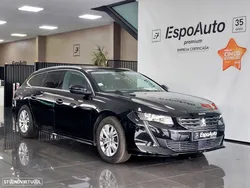 Peugeot 508 SW 1.5 BlueHDi Business Line