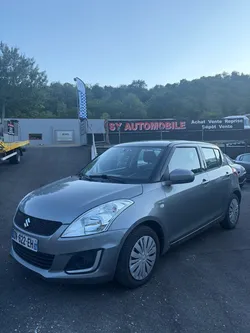 SUZUKI SWIFT 1.3DDIS Climatisé 1ere main garantie 12 mois