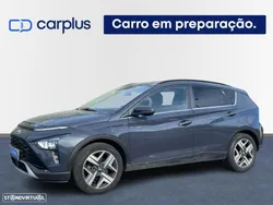 Hyundai Bayon 1.0 T-GDI Premium