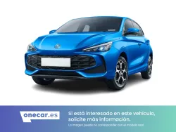 MG 3 1.5 Standard