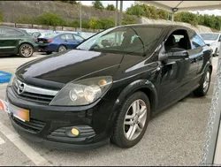 Opel Astra 1.7 sport