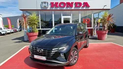 Hyundai Tucson 1.6 CRDI 136 HYBRID 48V DCT-7 BUSINESS