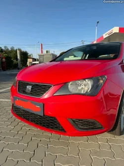 Seat Ibiza 6j
