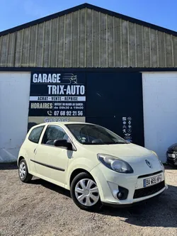 Renault Twingo II 1.2 DISTRIBUTION NEUF REVISION OK