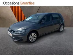 Volkswagen Golf 1.6 TDI 115ch BlueMotion Technology FAP First Edition 5p