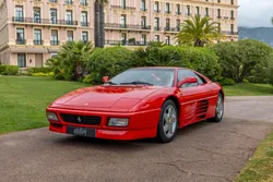 Ferrari 348 TB