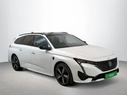 Peugeot 308 SW 1.5 BlueHDi S&S GT EAT8 130
