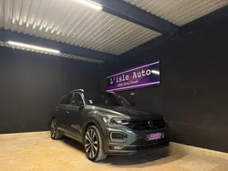 Volkswagen T-Roc R-Line/ 1.5 TSI 16V / GPF BMT/ DSG7 150 cv/ Caméra de recul