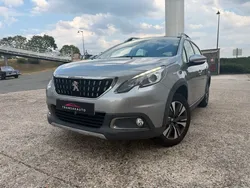 Peugeot 2008 1.2 Puretech Allure ENTRETIEN ET SUIVI COMPLET / KIT DE DISTRIBUTION FAIT